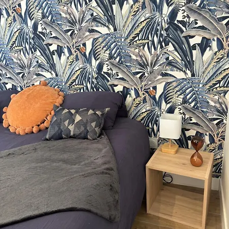 Le 189 Casa de Férias
